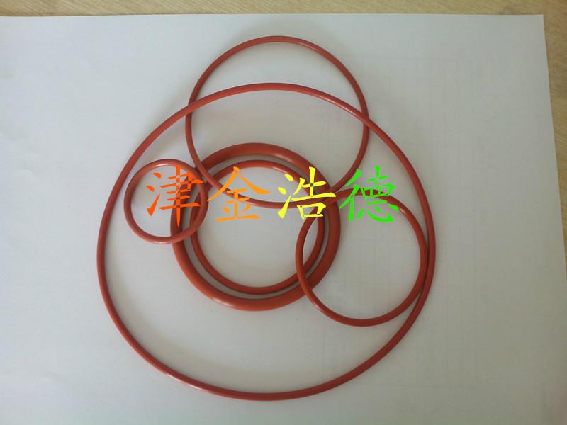供应聚氨酯PU耐磨O型圈规格齐全，厂家批发图片