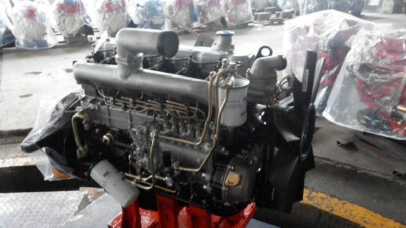 供應(yīng)朝柴6102BG發(fā)動機(jī)總成