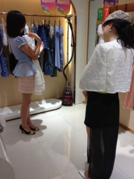 形象托管/珠海哪里有形象托管/專業(yè)形象顧問/免費陪同購物