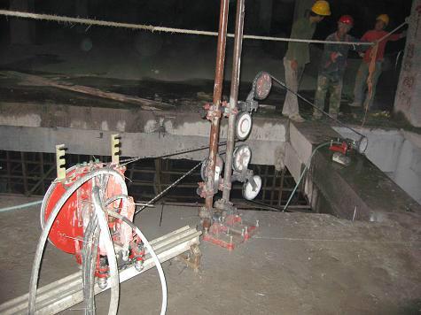 供應(yīng)北京海淀區(qū)混凝土切割13521885252樓板切割 墻體切割