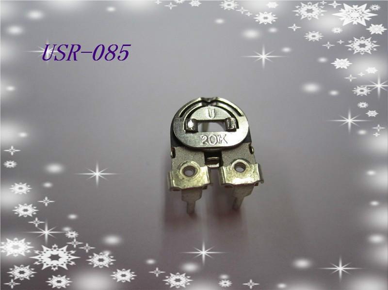 085型臥式可調(diào)電阻圖片/085型臥式可調(diào)電阻樣板圖 (2)