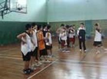 東莞少兒學(xué)籃球康之杰籃球培訓(xùn)周末班常年招生