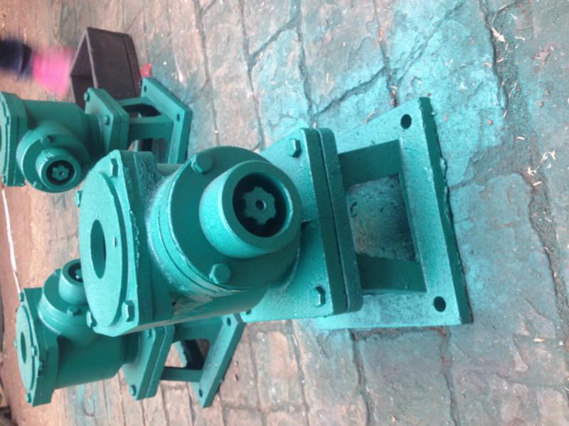 螺桿啟閉機(jī)圖片/螺桿啟閉機(jī)樣板圖 (2)