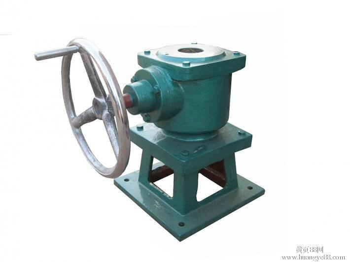 螺桿啟閉機(jī)圖片/螺桿啟閉機(jī)樣板圖 (4)