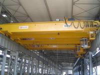 供應(yīng)深圳東莞QD雙梁橋式起重機(jī)廠家，深圳二重起重機(jī)