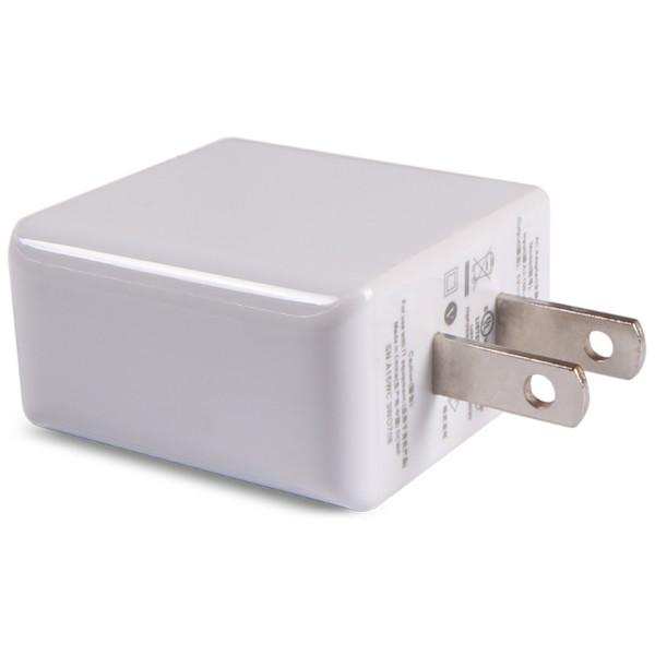 供應手機充電器 218 雙USB充 5V 2A