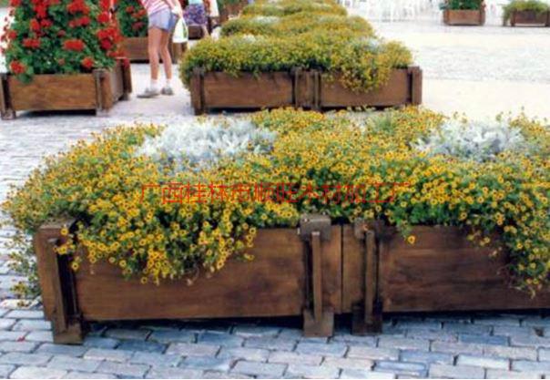 供應(yīng)戶外花盆園林景觀花箱,柳州戶外花盆園林景觀花箱訂做