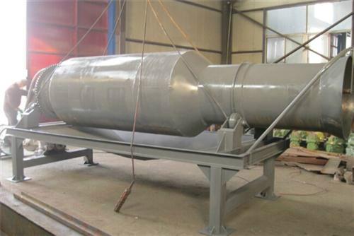 碎玻璃清洗機(jī)魯冠主打產(chǎn)品圖片