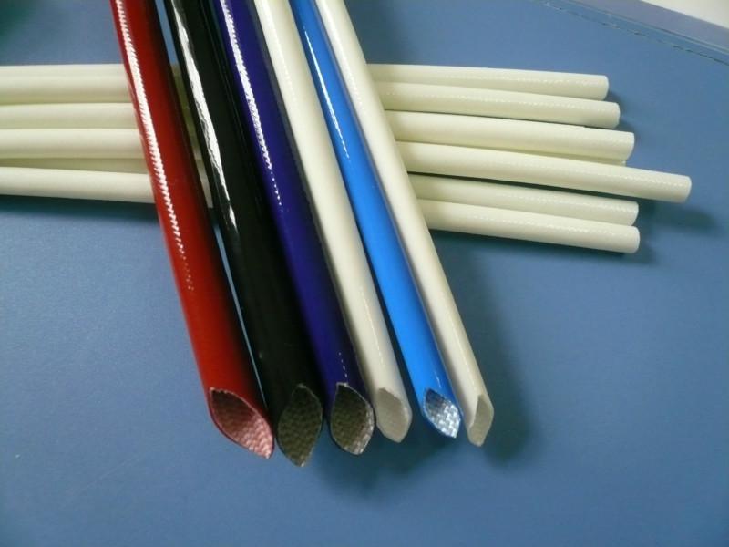 批發(fā)各種規(guī)格絕緣套管圖片
