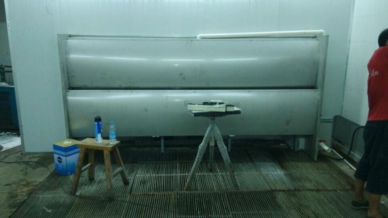 供應(yīng)上海家具無塵烤漆房，家具無塵烤漆房價格