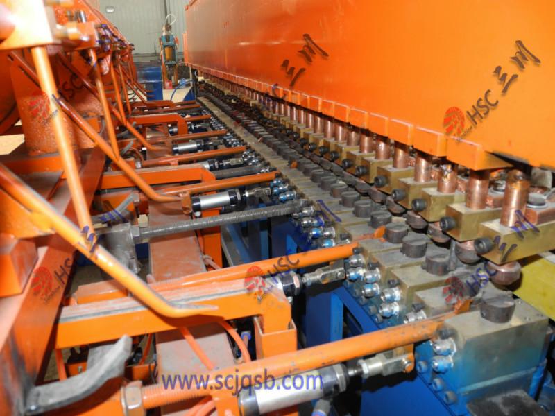 黃驊市供應機械數(shù)控重型鋼筋網(wǎng)機煤礦鋼筋網(wǎng)機-*的鋼筋網(wǎng)機廠家