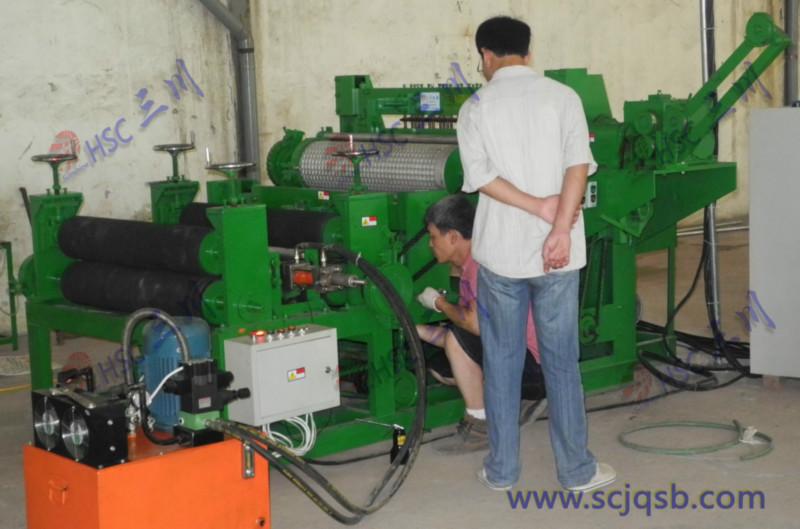 黃驊市供應石油管道網(wǎng)機-*的石油管道網(wǎng)機廠家