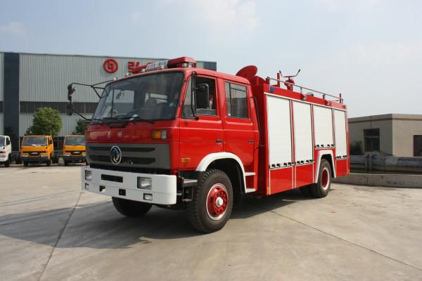 涿州市消防車消防車價格消防車廠圖片