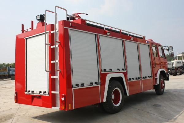 供應(yīng)義馬市消防車消防車價(jià)格消防車廠