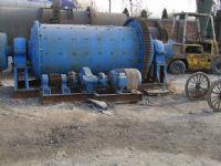 供應(yīng)大同3.5米x60米二手回轉(zhuǎn)窯