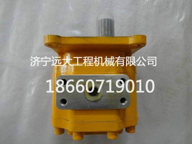 供應(yīng)山推SD22裝機(jī)轉(zhuǎn)向泵，TY220推土機(jī)轉(zhuǎn)向泵