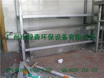供應鎮(zhèn)江不銹鋼自動油水分離器隔油池*酒店使用方便油水分離器規(guī)格