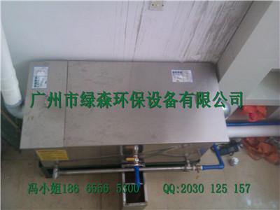 供應(yīng)江蘇小型*油水分離器隔油池廠南京市餐廳使用不銹鋼材質(zhì)定做?