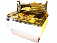 供應上海蛋糕柜多少錢 蛋糕保鮮展示柜 風冷蛋糕陳列柜