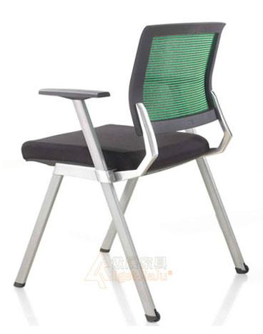 辦公家具培訓(xùn)椅網(wǎng)布培訓(xùn)椅MTC-001 網(wǎng)布折疊多功能培訓(xùn)椅