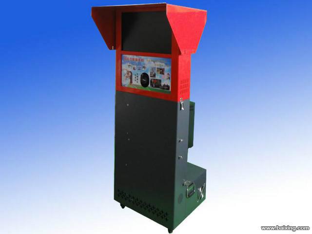 供應(yīng)鑫園*合影攝影機批發(fā)加盟400-653-1040
