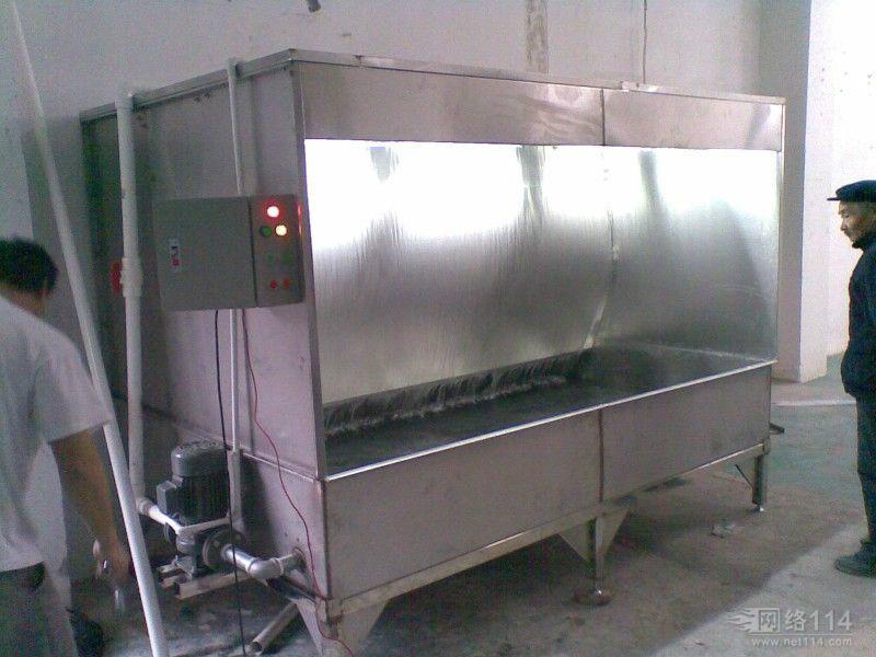 供應(yīng)深圳龍崗區(qū)水濂柜——水濂柜廠家