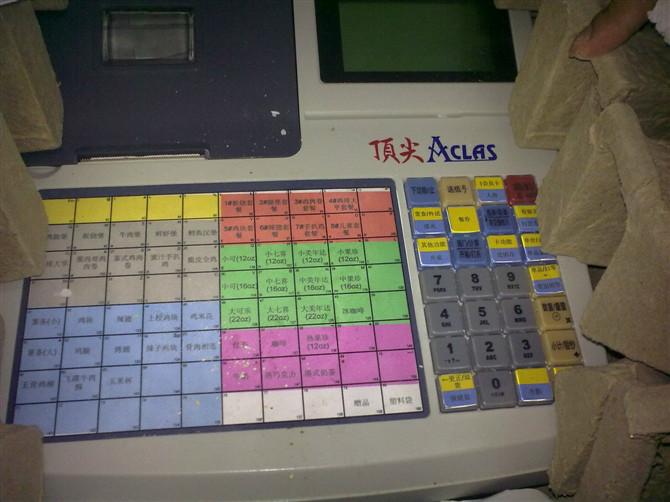 西式廚房設(shè)備圖片/西式廚房設(shè)備樣板圖 (3)