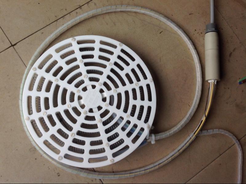 供應(yīng)廣州翰運(yùn)德國沉底式特氟龍發(fā)熱管