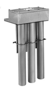 鈦加熱器圖片/鈦加熱器樣板圖 (3)