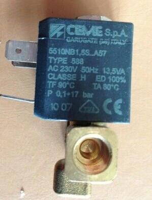 供應(yīng)ceme電磁閥8614VV012SBDF意大利正品