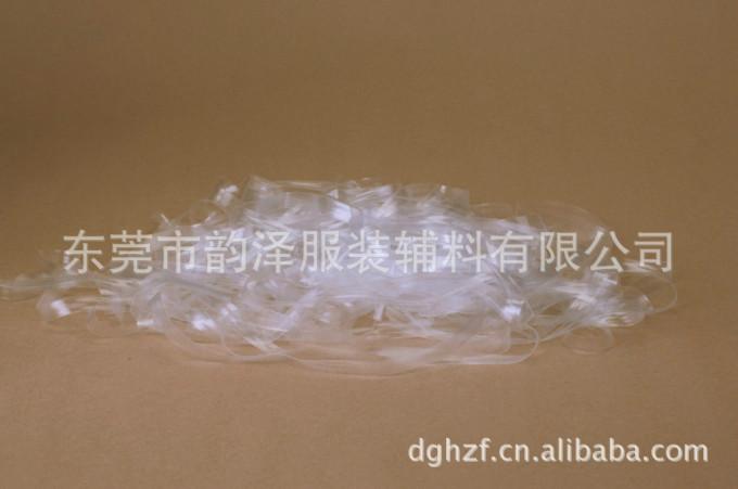 透明橡筋帶圖片/透明橡筋帶樣板圖 (2)