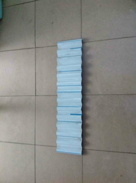 西安咸寧鋁鎂錳波紋板988型836型圖片