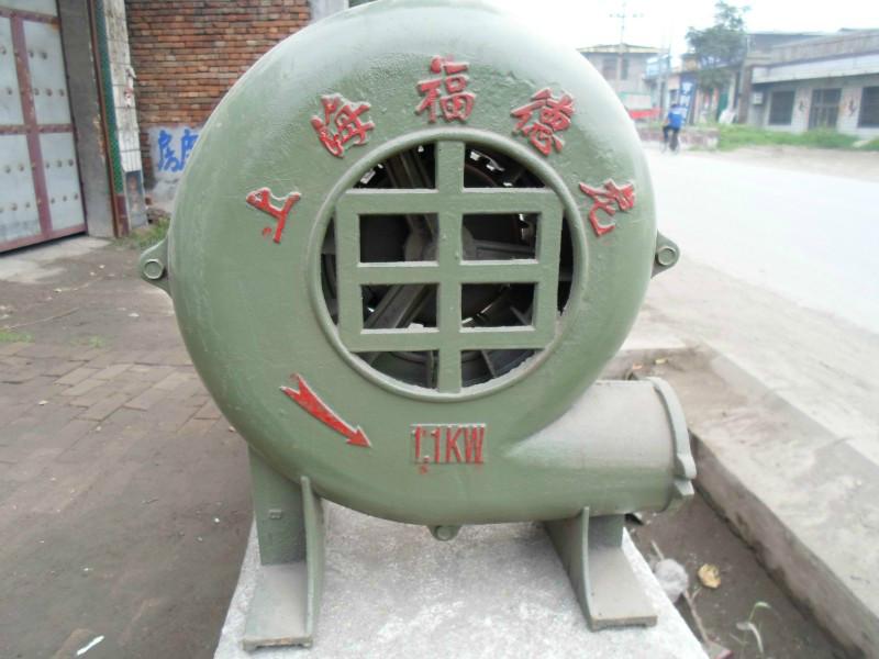 煉鋁專用吹風機圖片