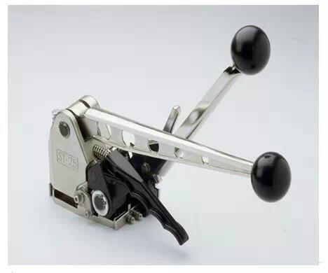 供應手動免扣鋼帶打包機，重慶免扣鋼帶打包機銷售廠家，重慶免扣鋼帶打包機批發(fā)價格