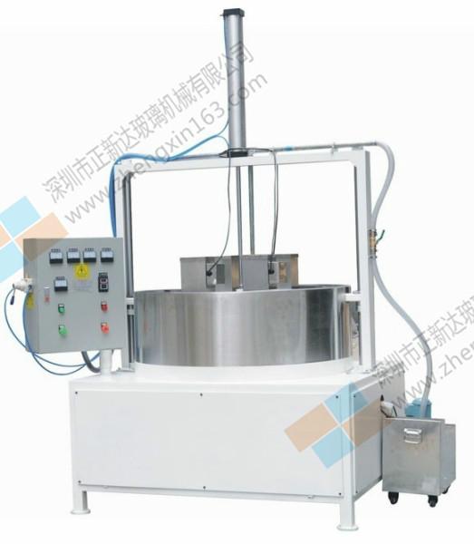 供應手機曲面（2.5D）玻璃的掃光