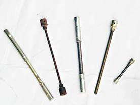 供應(yīng)清掃機(jī)軟軸