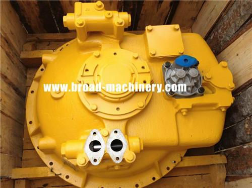 供應(yīng)TY320變矩器總成，山推原廠抓管機(jī)變矩器總成