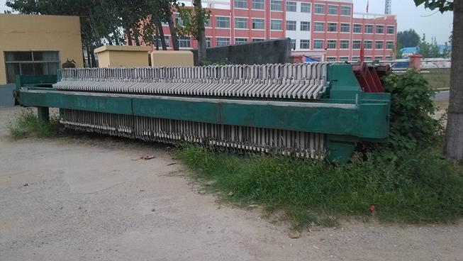 供應(yīng)出售二手過濾機(jī)回收廢舊過濾機(jī)