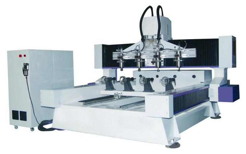 玉石雕刻機(jī)圖片/玉石雕刻機(jī)樣板圖 (4)