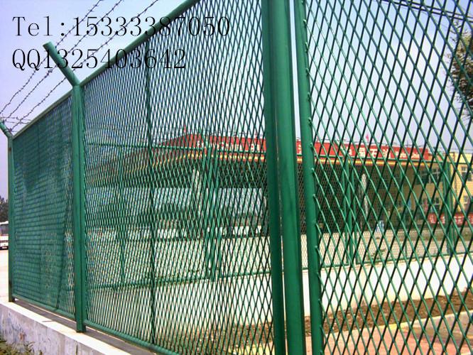 小區(qū)圍欄網(wǎng)圖片/小區(qū)圍欄網(wǎng)樣板圖 (4)