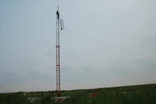 供應(yīng)專業(yè)生產(chǎn)測風(fēng)塔