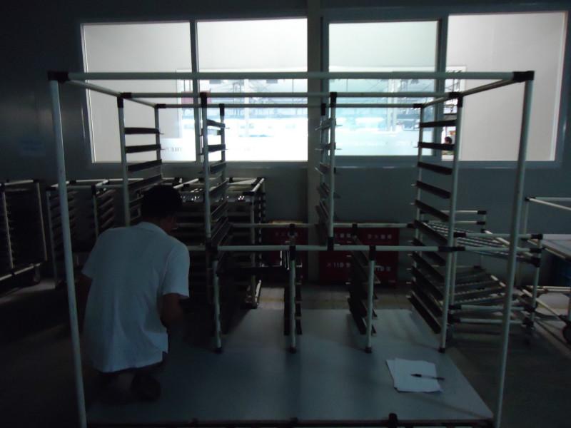 供應防靜電線棒工裝回流生產(chǎn)線