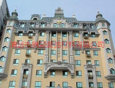 連州水泥構(gòu)件圖片