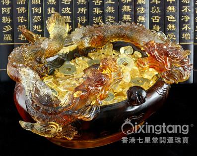供應(yīng)辦公室*擺件七星乾罡鎮(zhèn)家居擺件