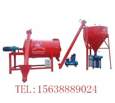 膩子粉攪拌機圖片/膩子粉攪拌機樣板圖 (3)