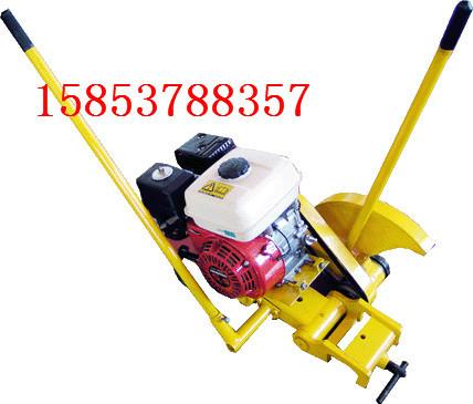 供應(yīng)NQG-4.8內(nèi)燃切軌機(jī)