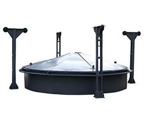 供應(yīng)煤礦用立風(fēng)井防爆門 MFBL5.0/350立風(fēng)井防爆門