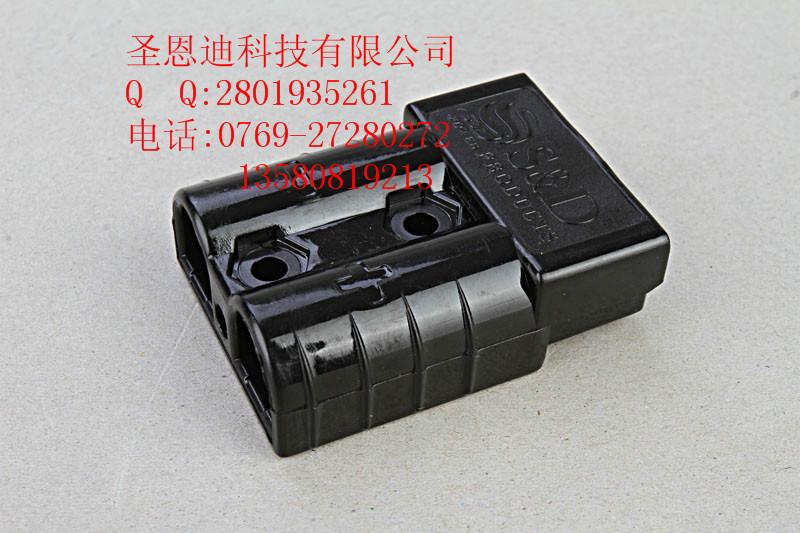 叉車充電插頭圖片/叉車充電插頭樣板圖 (2)