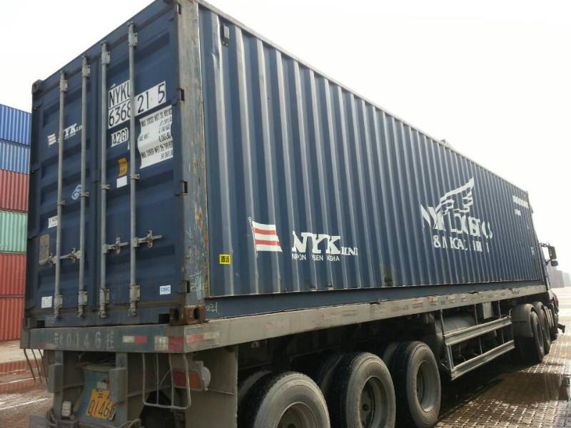 集裝箱供應云南二手集裝箱供應，銷售，趙倫