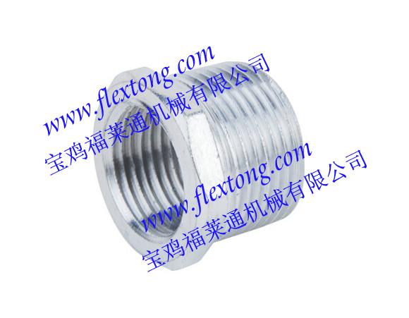 供應(yīng)防爆配件-變徑接頭-變徑縮徑接頭型號(hào)-變徑擴(kuò)徑接頭
